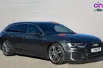 2019 Audi A6 Avant
