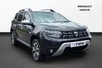 2023 Dacia Duster