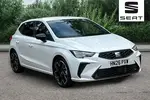2026 SEAT Ibiza