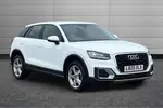 2020 Audi Q2