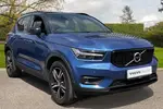 2021 Volvo XC40