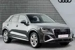 2022 Audi Q2