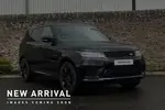 2021 Land Rover Range Rover Sport