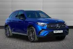 2025 Mercedes-Benz GLC