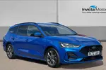 2023 Ford Focus Estate