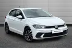 2022 Volkswagen Polo