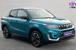 2022 Suzuki Vitara