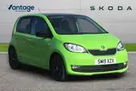 2019 Skoda Citigo