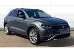 2022 Volkswagen T-Roc