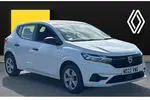 2022 Dacia Sandero