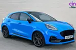 2024 Ford Puma ST