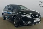 2023 Nissan Qashqai