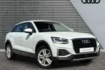 2021 Audi Q2