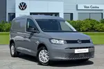 2025 Volkswagen Caddy