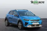 2024 Kia Stonic