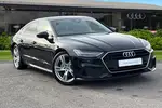 2020 Audi A7
