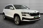 2023 Skoda Karoq