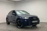 2020 Audi Q5