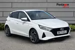 2023 Hyundai i20