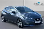 2021 Nissan Micra