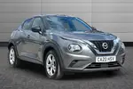 2020 Nissan Juke