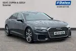 2023 Audi A6