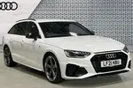 2021 Audi A4