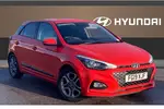 2019 Hyundai i20