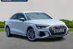 2022 Audi A3