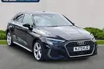 2023 Audi A3