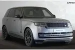 2022 Land Rover Range Rover