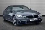 2016 BMW 4 Series
