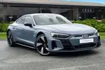 2022 Audi RS e-tron GT