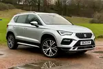 2021 SEAT Ateca