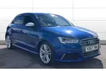 2017 Audi A1