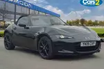 2019 Mazda MX-5