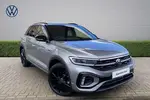 2026 Volkswagen T-Roc
