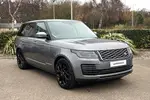 2021 Land Rover Range Rover