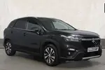 2023 Suzuki S-Cross