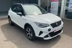 2024 SEAT Arona