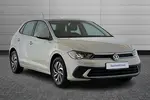 2024 Volkswagen Polo