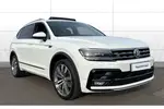 2019 Volkswagen Tiguan Allspace