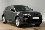 2022 Land Rover Range Rover Evoque