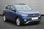 2022 Volkswagen T-Cross