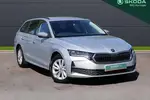 2025 Skoda Octavia Estate