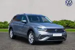 2022 Volkswagen Tiguan Allspace