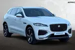 2024 Jaguar F-Pace