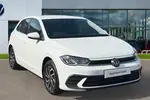 2023 Volkswagen Polo