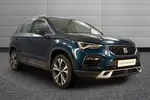 2022 SEAT Ateca