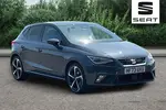 2023 SEAT Ibiza